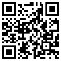 QR Code for dash:XauPDvGg7T7YoC1yo8BhvYFoAzXKDe2ZBY