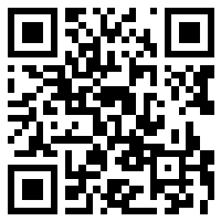 QR Code for dash:XawZwZXeFLZJzUkXxhbkdST5AhR9G6bMkd