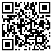 QR Code for dash:Xb21Cvws9PDN39B2FB6K8MoNqyoizA5hYP