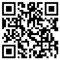QR Code for dash:Xb3CsBvjHqaEUwsgzgPDdBFA7Y9MsRdz55