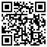 QR Code for dash:XbHUaX6hvbqmWMjmbVdsgzcm3ekAmj9UTL
