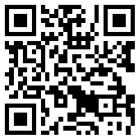 QR Code for dash:XbU1P9V4d26SPNvPiKJDmop1oJBGPZLV5d
