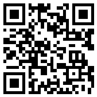 QR Code for dash:XbUDnazzMef2DQhtvJoUrbMhZeMo42PdLj