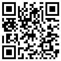 QR Code for dash:XbfVRQQp6i33JUNuncyWQycbhPooXdExbz