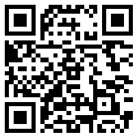 QR Code for dash:XbihGMTvrWem6fCyTNwUcKVos7bnCv8goM