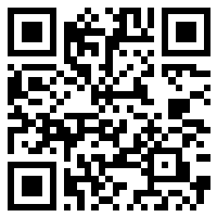 QR Code for dash:Xbjec5TLNNSrjrmHMp6P3PbKXZ2jWp5srn