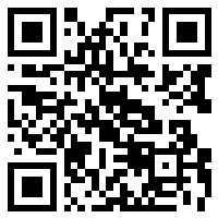QR Code for dash:XbpjPyitWazGAdHzLnWWmJTBVtpP8PxXn7