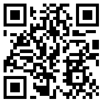 QR Code for dash:Xbrw6WEwpXzh4jxFRFaGDvFZQCJ3EKmbps