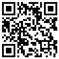 QR Code for dash:XbtCbJxVDdT413NK7GcmXzAeRBipWTcUvu