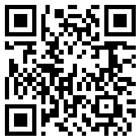 QR Code for dash:Xbx7WeX3o8aZGfZpc7VaginMA2RA16KKVw