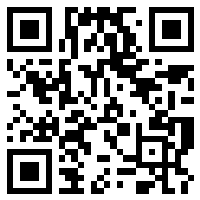 QR Code for dash:Xc5VqRo3iq4raSLiERncoVAPmLXkhgtYhn