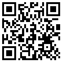 QR Code for dash:Xc6rcVo3ayPVTic7HqsCDPsJBvnDqMi9uH