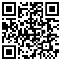 QR Code for dash:Xc7SWXPdCWP57osnoxL2fqEzewGcetMwXk