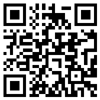 QR Code for dash:XcRnzdGD9MuJotMWNV7FG8hCSTZq6wCgof