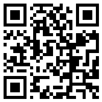 QR Code for dash:XcTvY3AdGFfDHWJYKcVPZEoSHcauaJBusJ