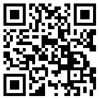QR Code for dash:XcW4W1jYVaCm1PpprmTozy2mQx23C7J7pe