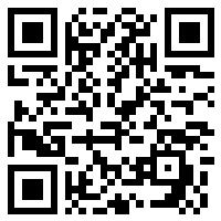 QR Code for dash:XcYjbRCcyNHDRWYZCK4sB6T8hGhYnihDPf