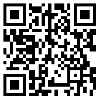 QR Code for dash:Xcos6joR65JXy3pMZPPhPQ7fps6m5qfSW3