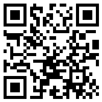 QR Code for dash:XcsByqqRcwEXKJcea5gK6dw92BPR6L24ky