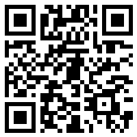 QR Code for dash:XcvKyA8SERrnHTYHfsyXDQuM75W65pinMX