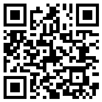 QR Code for dash:XcvUL656b5FSGpMATJZv68TzrPj7dmyYux