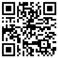 QR Code for dash:Xcy8dLxGcNxcfcN1B4oxKAQCjASEFJd7zK