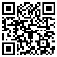QR Code for dash:XcyLA3dShCubsocp8q45ExfXEV7ag94bVu