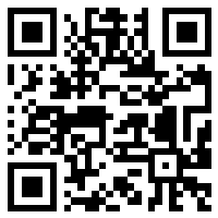 QR Code for dash:XdC3hoBe29AyoLfwx5U9UAZKECatweGmof