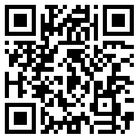 QR Code for dash:XdGP631CfXeKmEtB2fzBwiWJbP56Sime4U
