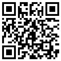 QR Code for dash:XdRrzFp7mpvSWct9aaoGN8txETujJETZKn