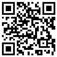 QR Code for dash:XdT6JDsw1Zt2ae17Pkds1L3b619jdpLB1v