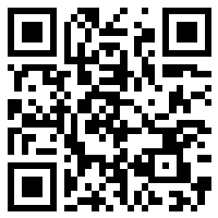 QR Code for dash:XdgKRtVoQihZAzx4AXYMBPotYXGV2affsr