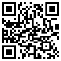 QR Code for dash:XdjkPsQzXpWa8Fkz1VCptP9MZ1BeWiarzm