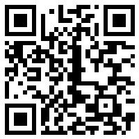 QR Code for dash:XdzPyX5X7saaXsBL3PWM8FqbTUUEodb2CE