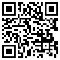 QR Code for dash:XdzosAAkd5aMQshAfuXUt9gNhZM7EWEVoo