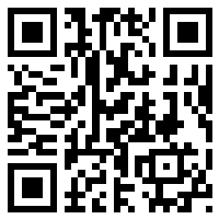 QR Code for dash:XeGFbDN4mh87qqE7zhCPsnWtohigmG3cir