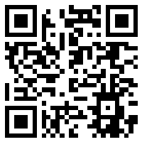 QR Code for dash:XeWvuNPBxof64Xyr5HVmqqB62b5a74yDPT