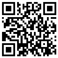 QR Code for dash:XeXCj3uFcwfCBpndEyeRBHHoddayCEoQCw