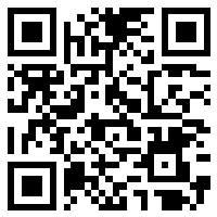 QR Code for dash:Xeef6ErBoT4GWFbk7sKk11VJr6pjUwGqPk