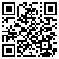 QR Code for dash:XeqmdS3BzbX7CLDMavg2nAp8qcdpXdzbMk