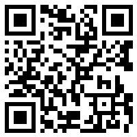QR Code for dash:XewYP7yPscd87kjayLnFRMEuJ6aTF6u4Vh