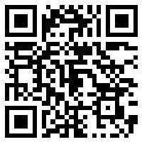 QR Code for dash:Xf13zrchDJSjYYSA9krTSwtAfQ7Ctve2uu