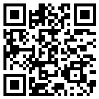 QR Code for dash:Xf18brZXDPz3NpybBupEaKgkogLPr3LpmV