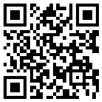 QR Code for dash:Xf1yRc4XCRC43H6Tn6sTMDPGNLdGGst9AA