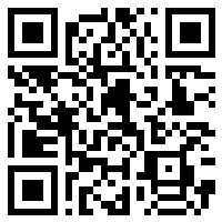 QR Code for dash:XfB9W5q1fbyV6RJGaeehtAWonwU6oKXkzM