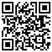 QR Code for dash:XfBMUxF7Yhb5kYUnL6251bKwa4eih3g1dw