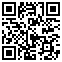 QR Code for dash:XfBis3KBZGBeDkWgTzUkeEW3EFmCtvfk8T