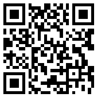 QR Code for dash:XfC7oTc56mXCoMxDjfpXNRGrPnf7zzAFtm