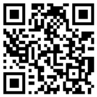 QR Code for dash:XfMDKxNjBeUJs4B5BoEUsLUDzt9DRaWrMK
