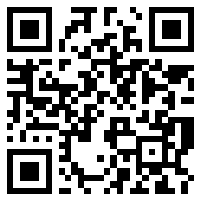 QR Code for dash:XfMUP6MCu2S85Xasdw2YkPoFhbWjo88ct4